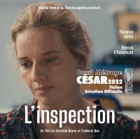 L'Inspection. Un Court-métrage de Caroline Brami et Frédéric Bas
