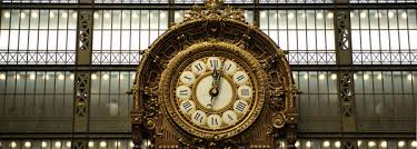 Musée d'Orsay - source Ecole du Louvre.fr