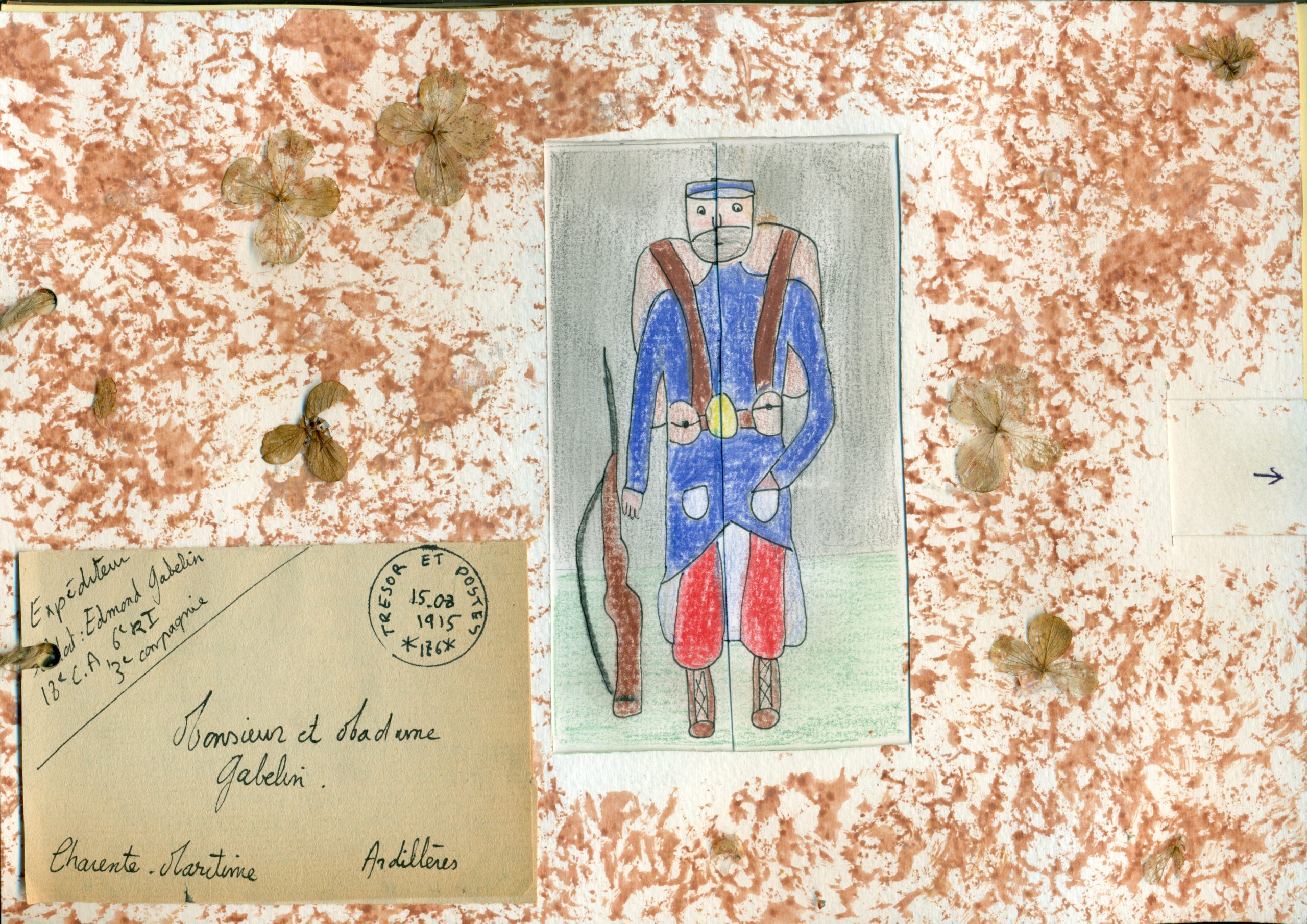 Bordeaux Premier Prix 3