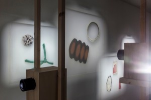 Frac: exposition TSCHARNER