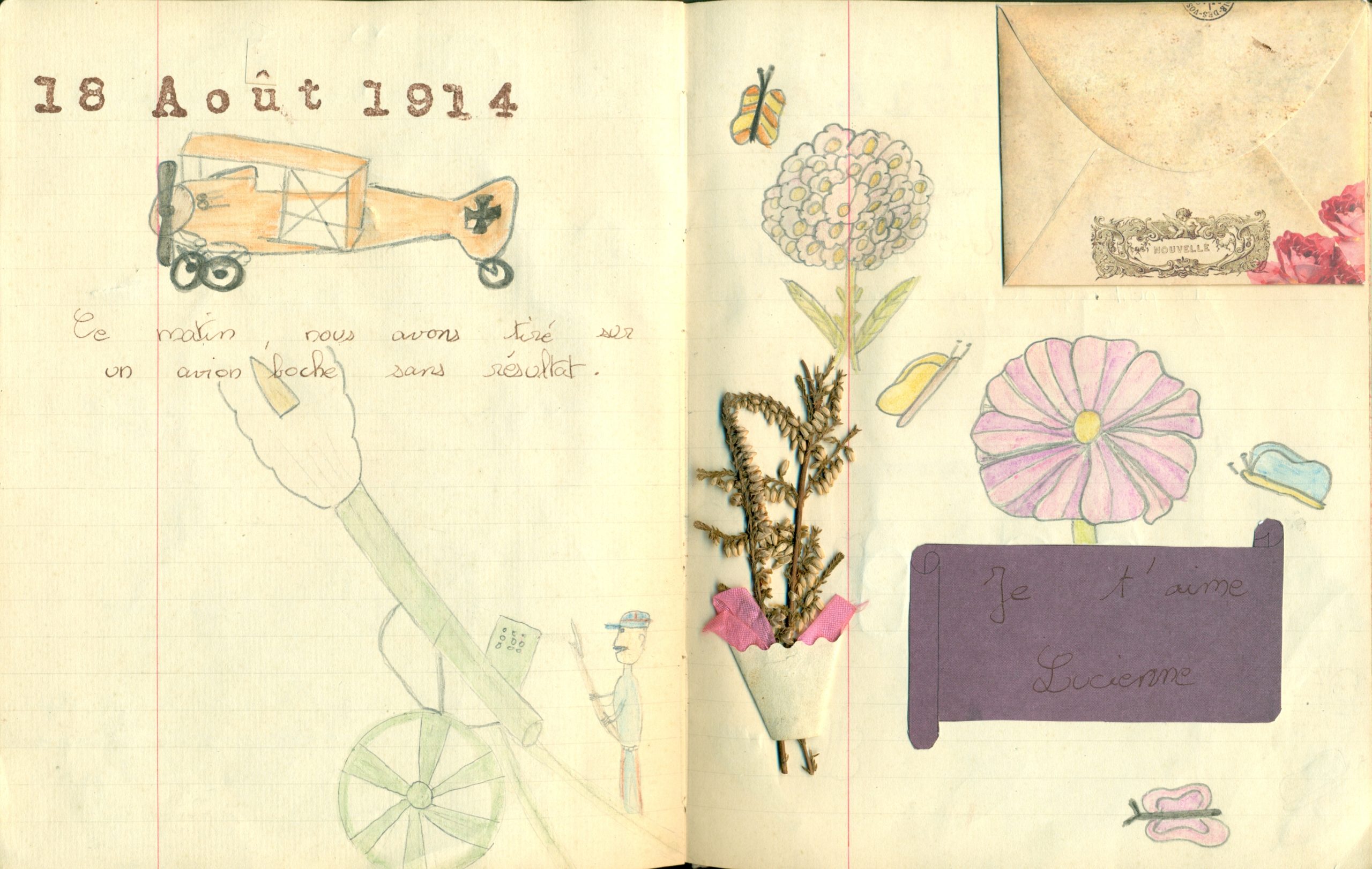 Mention approche historique 2