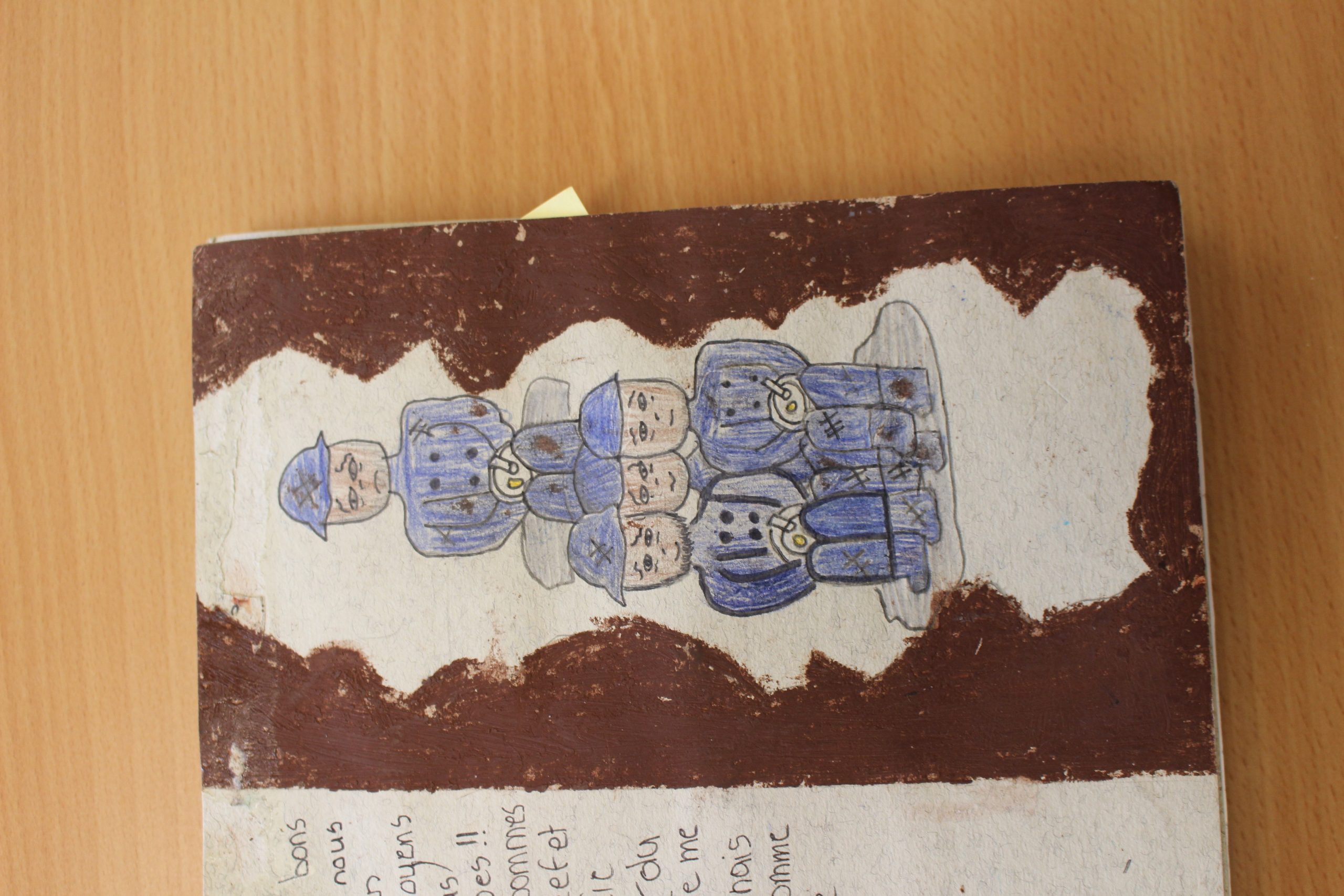 Mention coup de coeur