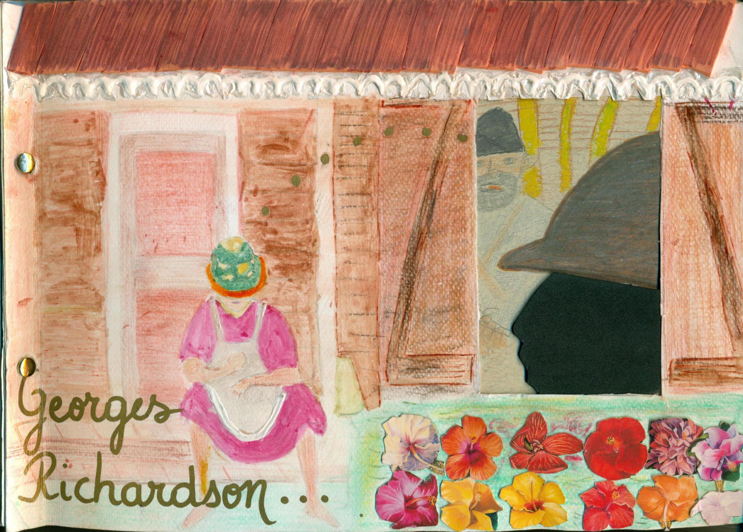 Mention coup de cœur 2