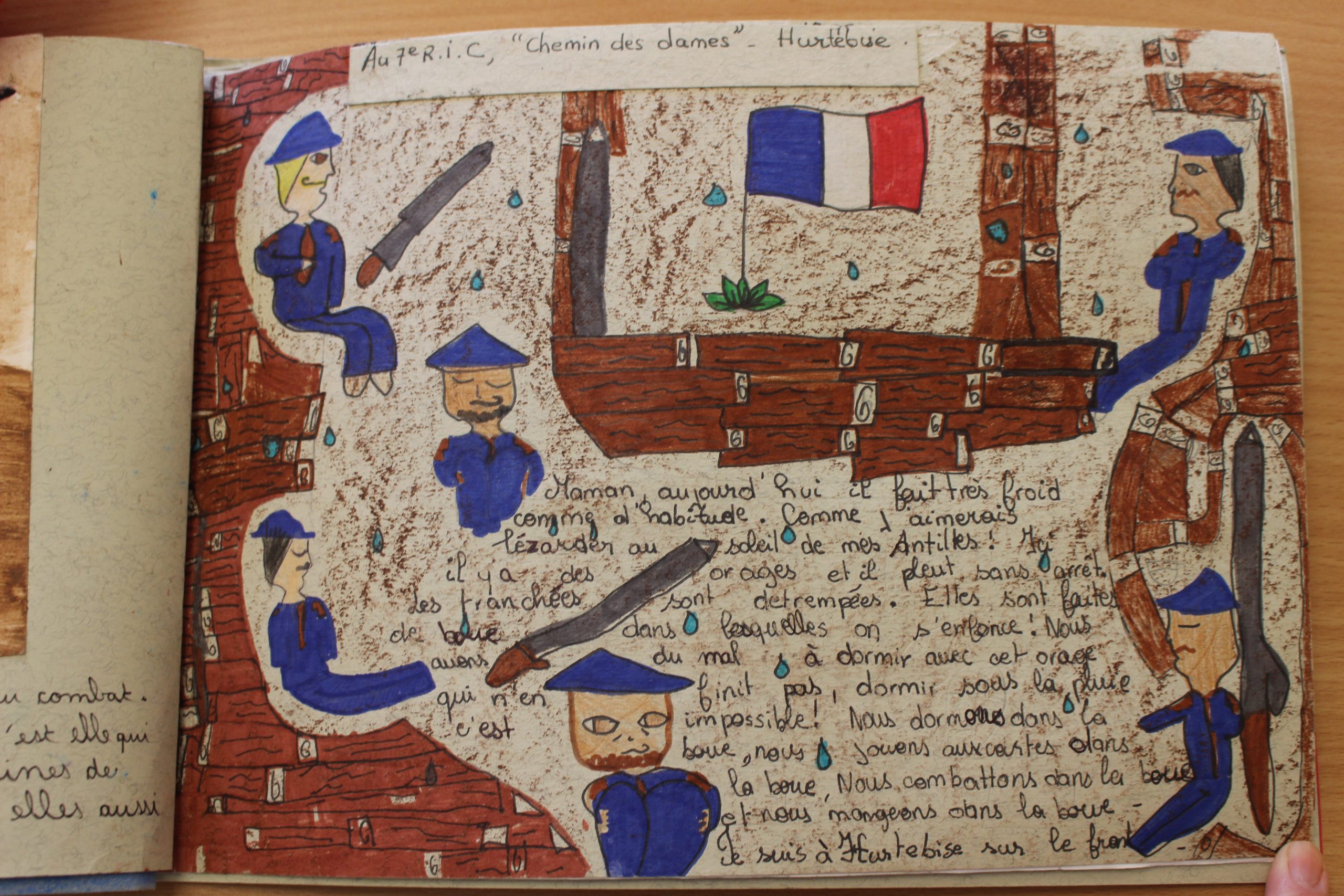 Mention coup de cœur 3