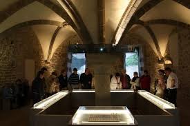 Château de Mayenne © CDT53-2010-JC Druais