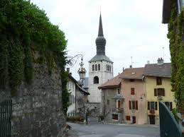La Roche-sur-Foron