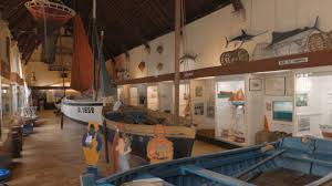 Musée de la pêche https://www.tourismeconcarneau.fr/