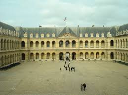 Le Musée de l'Armée DR