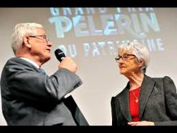 Soirée de remise des prix de l'édition 2015 du Grand Prix Pèlerin du Patrimoine - https://www.youtube.com