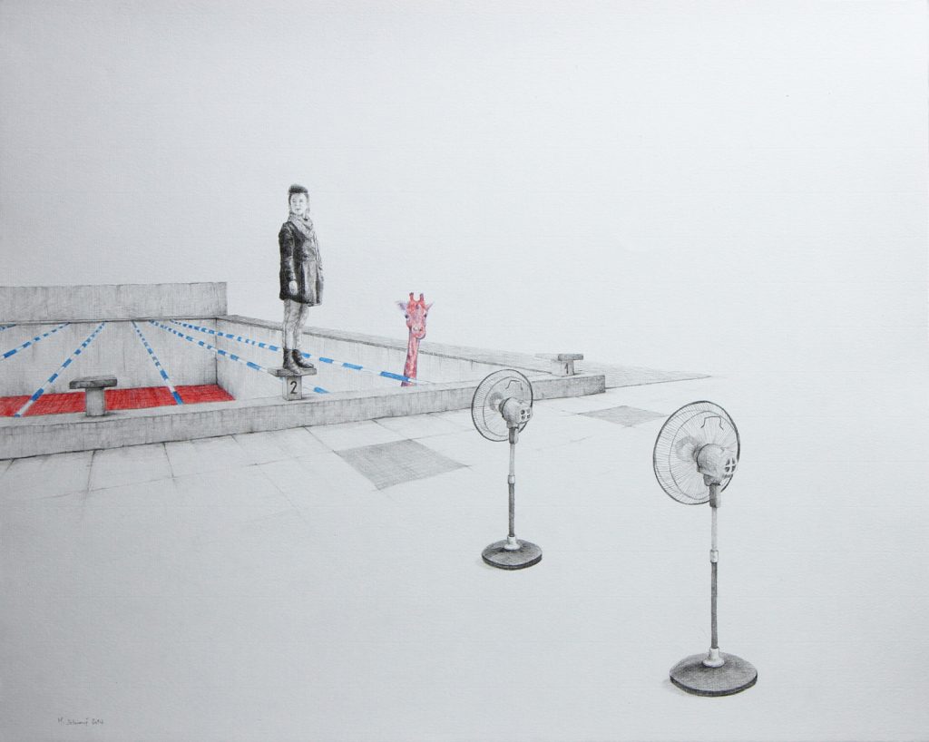 Massinissa Selmani DR