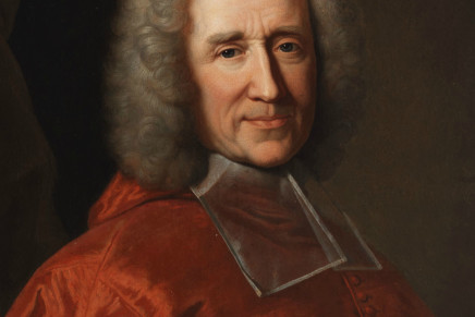 Alexandre Dupilet, Le cardinal Dubois. Le génie politique de la Régence, Paris, Taillandier, 23.90€. DR