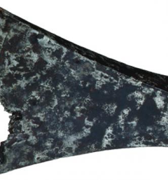 © Photo RMNGP-MAN / Loïc Hamon