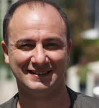 © Amar Mohand-Amer, tous droits réservés.