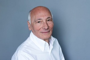 Gabriel Martinez-Gros - @HannahAssouline, avec l’aimable autorisation de la maison d’édition humenSciences – Belin – Passés composés. DR.