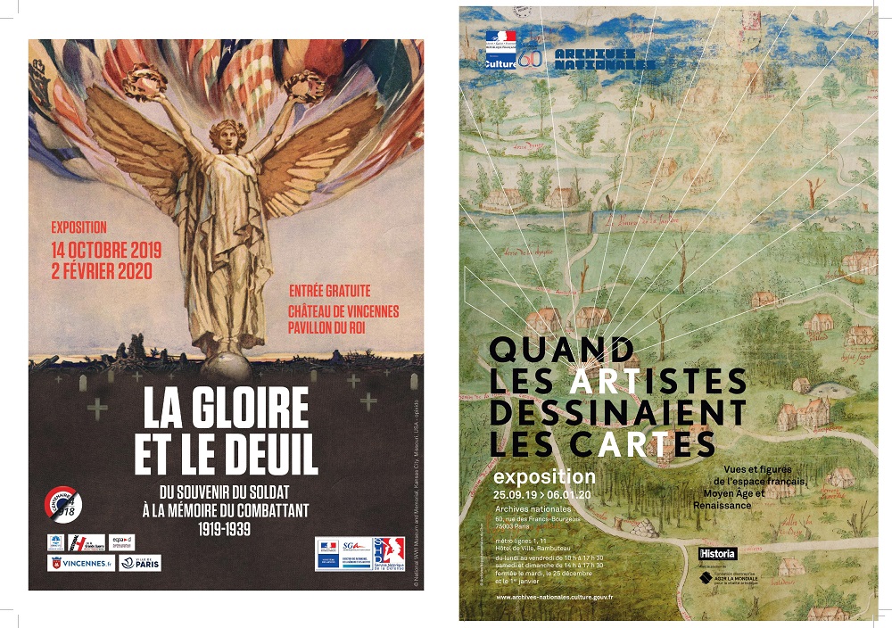 2e et 3e pages de couverture - HG 448. Novembre 2019. Tous droits réservés.