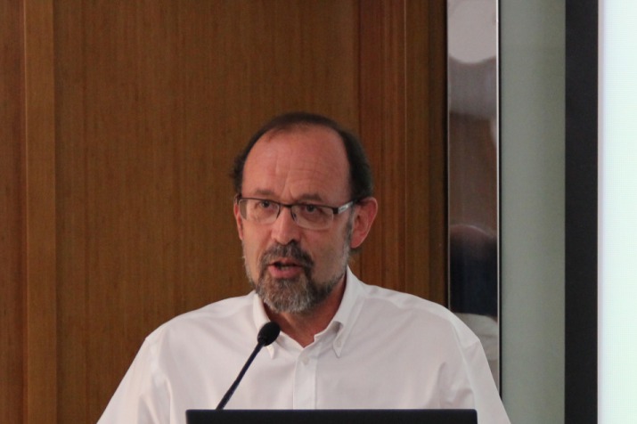 Yves Krumenacker - DR.