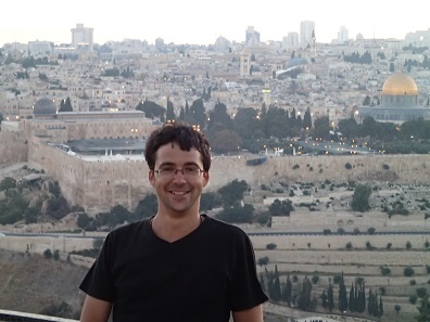 Florian Besson - DR.