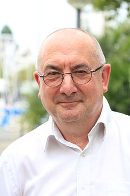 Joël Cornette - DR.