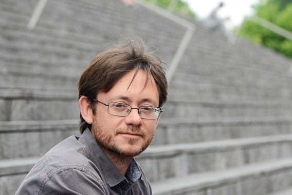 François Jarrige (Université de Bourgogne) - tous droits réservés.