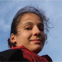 Éloïse Libourel. DR. Éloïse Libourel. DR.