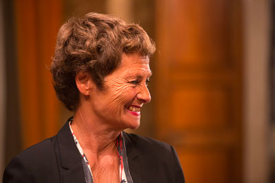 Catherine Virlouvet - DR. Catherine Virlouvet - DR.