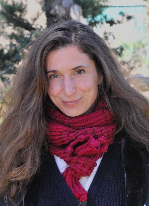 Bénédicte Girault - DR.