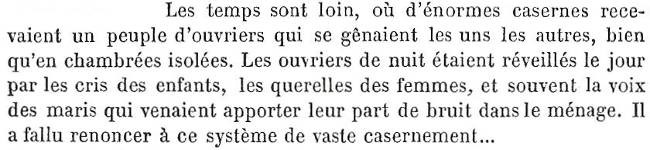 La grande industrie française – Louis Simonin – 1866.