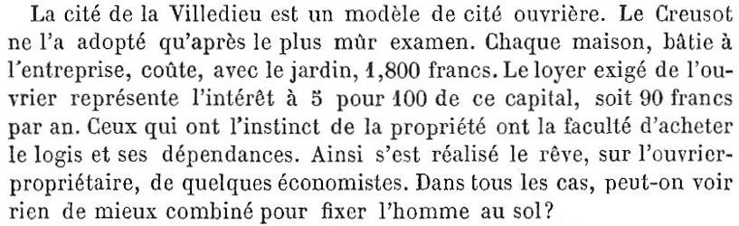 La grande industrie française – Louis Simonin – 1866.