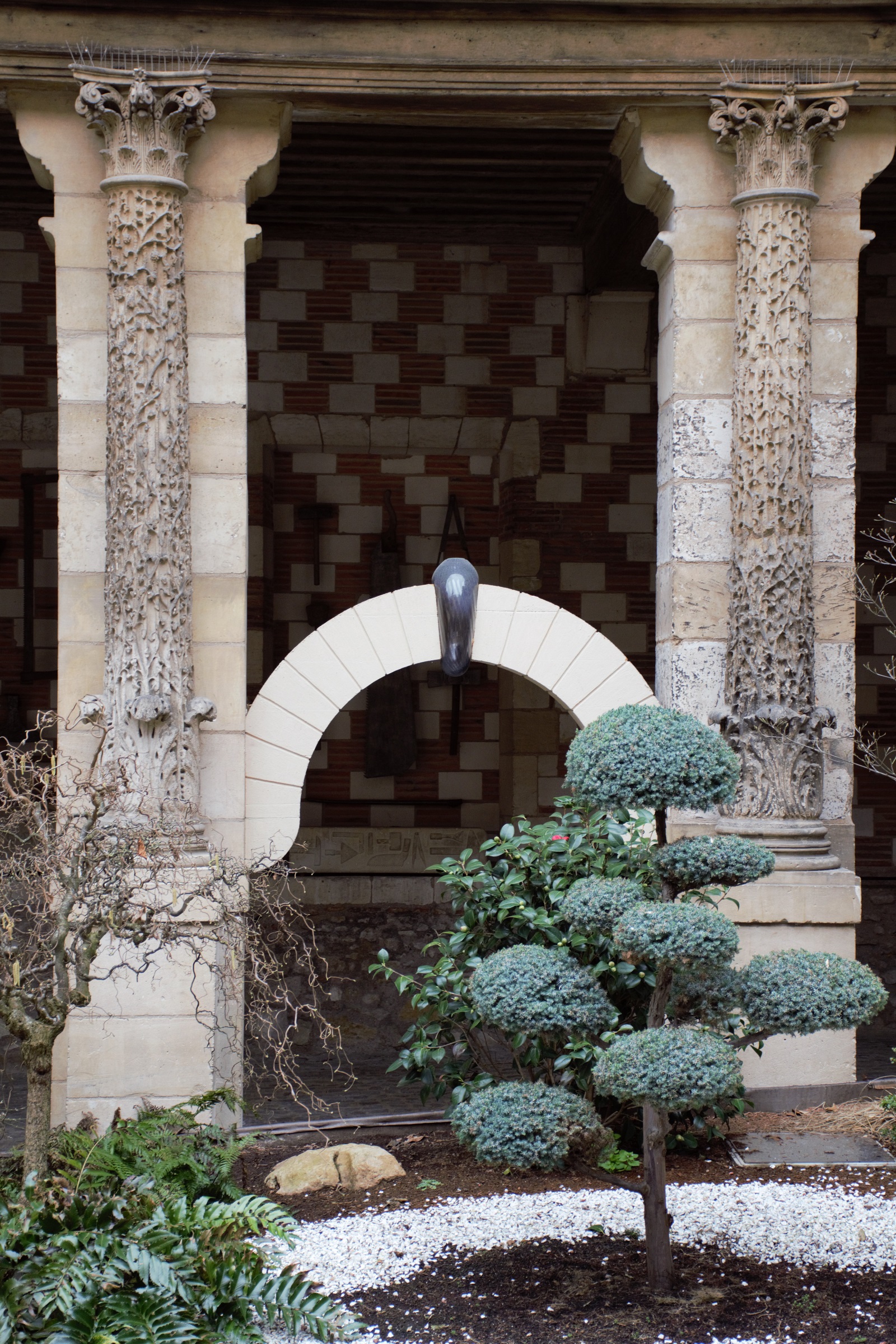 MOPO galerie Renaissance