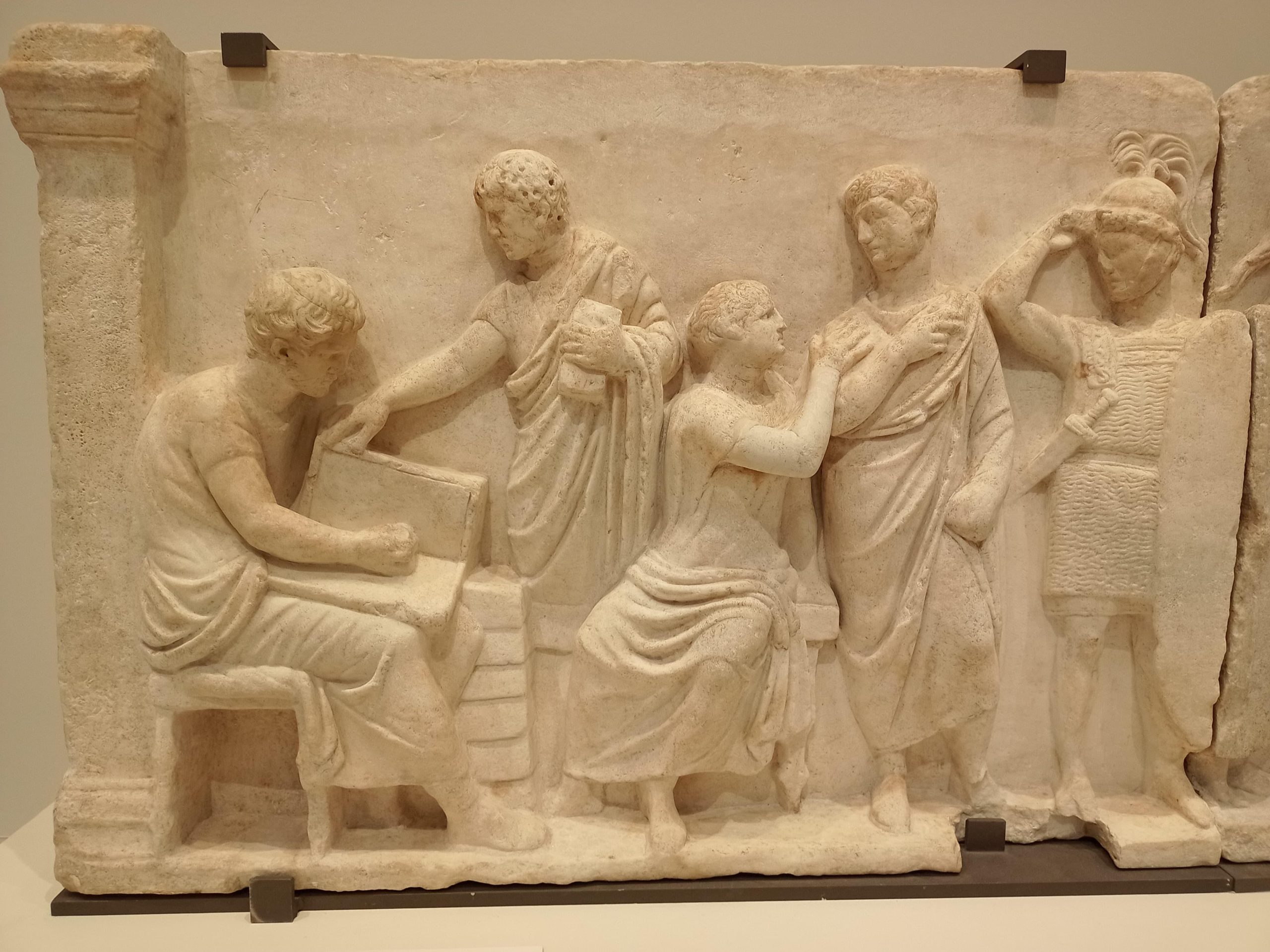 Communiqués et motions