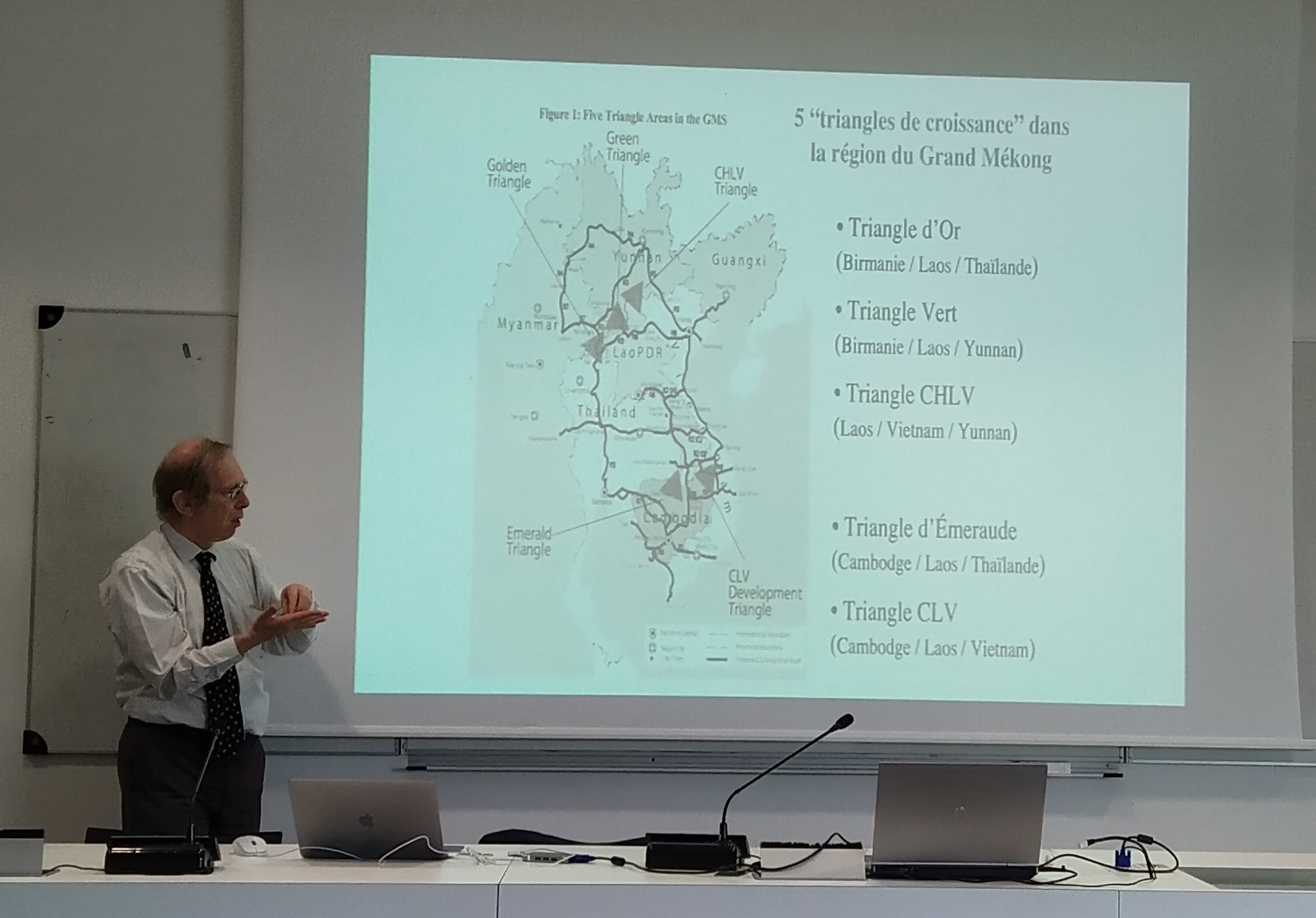 Yves Bocquet – Journée d’études APHG Bourgogne, Mercredi 13 avril 2022