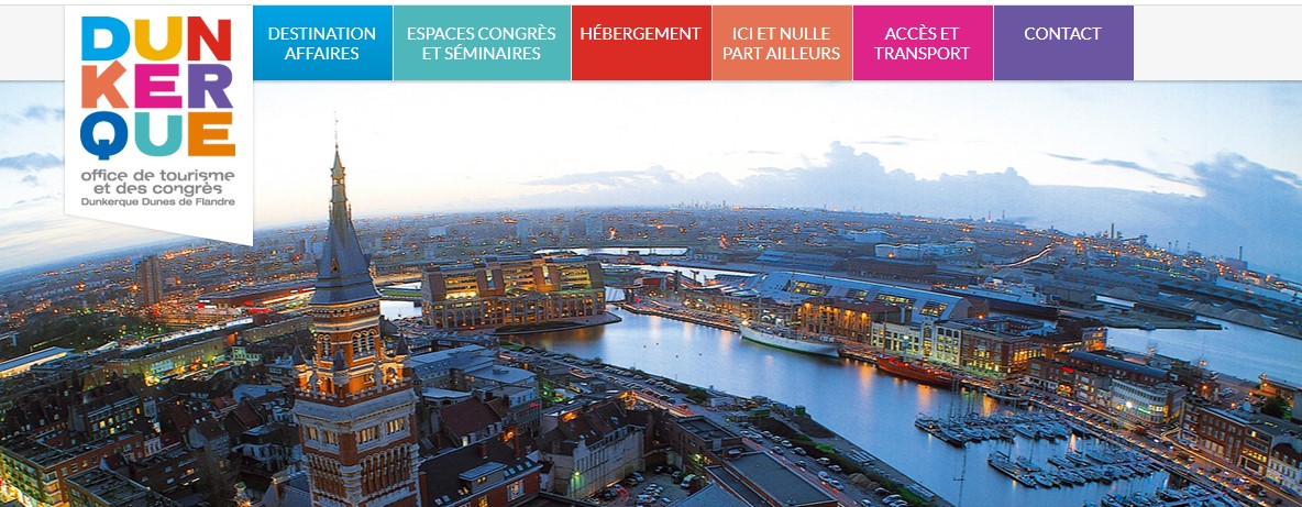 Une ville fière de son  port et de son musée portuaire. « Photo MG Productions ».