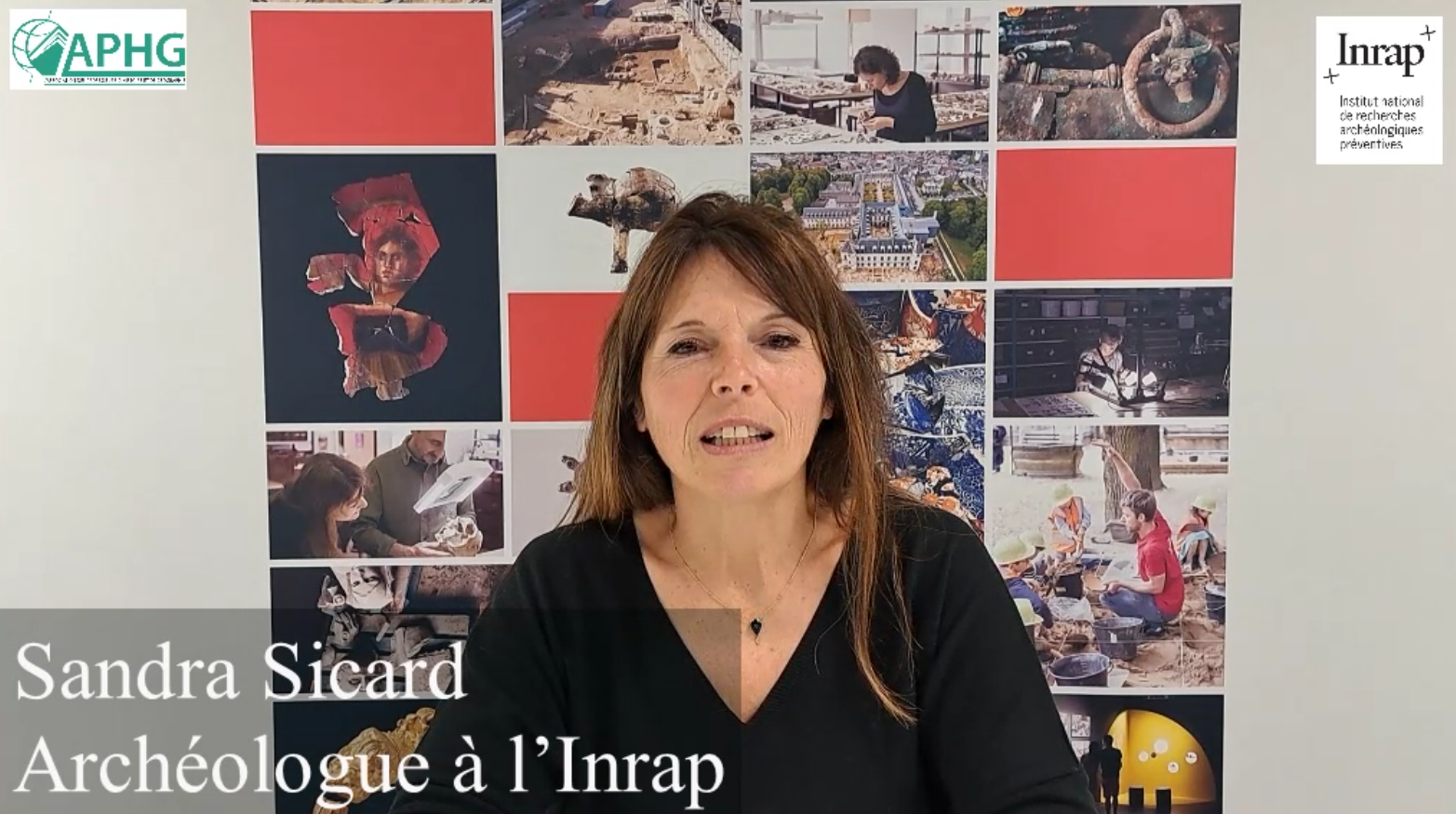 Nation Aphg Qu’est-ce que l’archéologie préventive ? - APHG