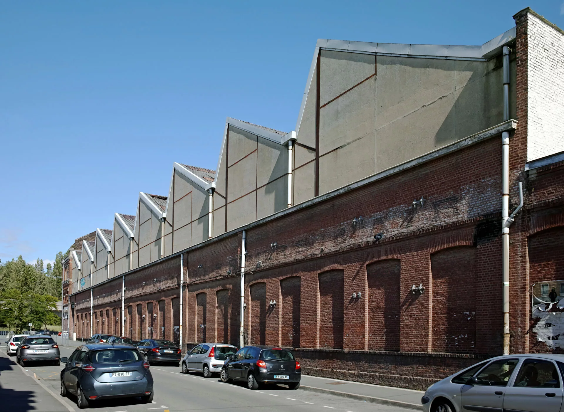 Les ateliers nationaux