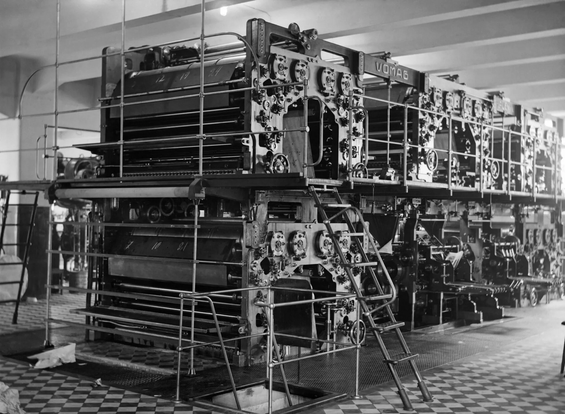 <small>Notre revue </small>Historiens et Géographes